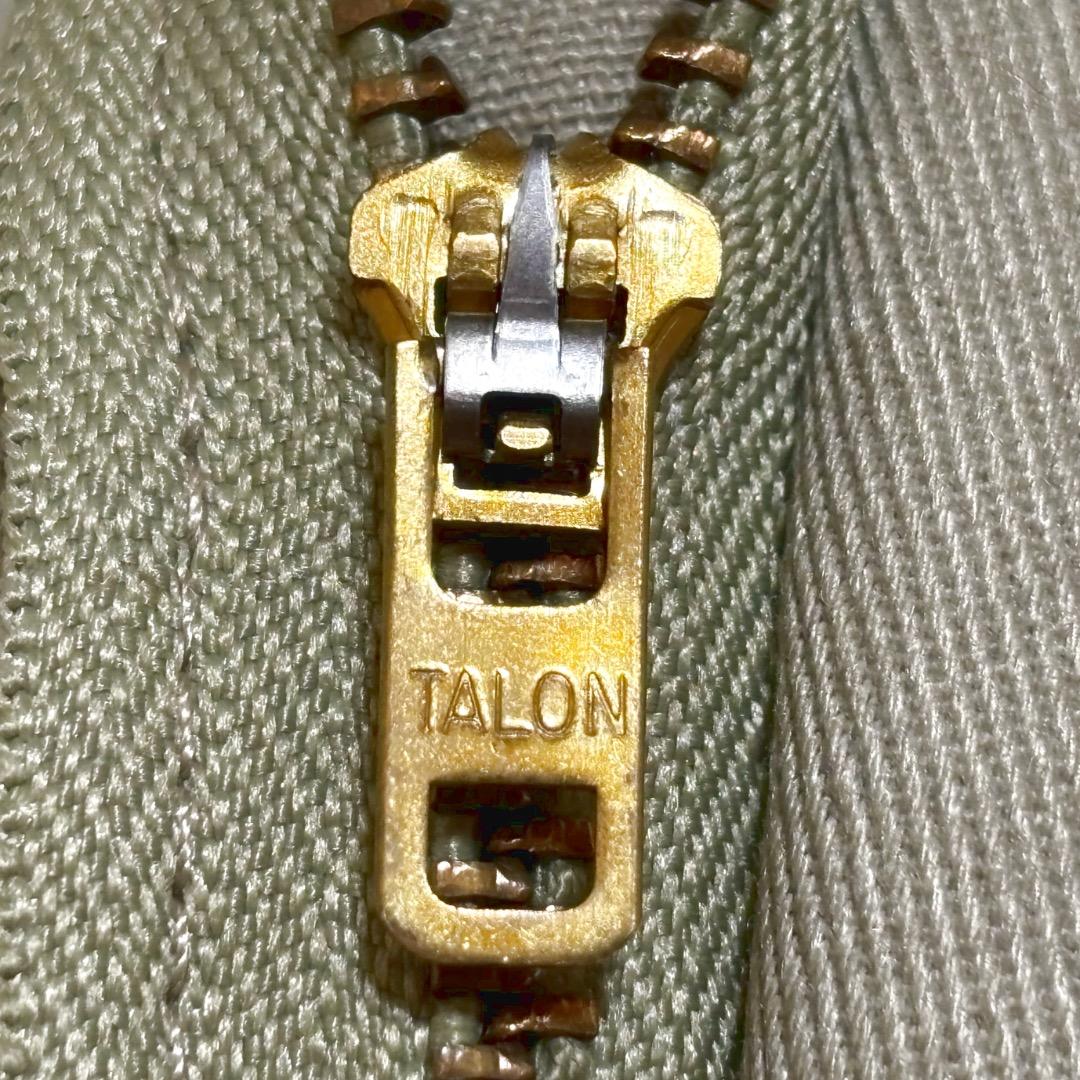 DICKIES ディッキーズ 874 90s USA製 TALONzip W32