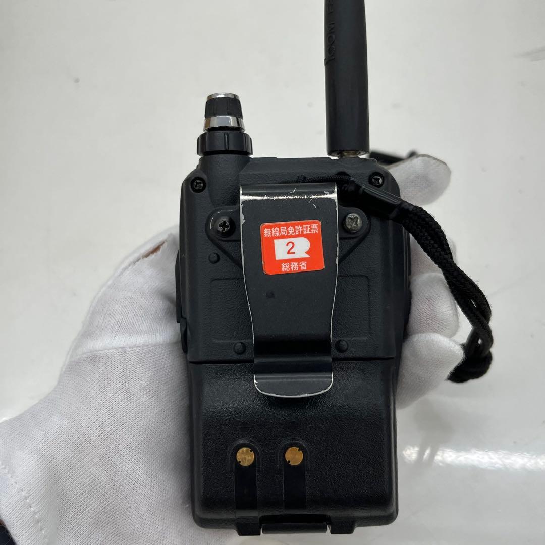 ICOM ID-91 D-SATR対応 アマチュア無線