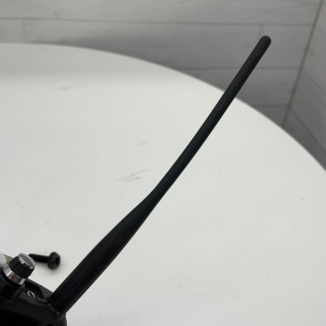 ICOM ID-91 D-SATR対応 アマチュア無線