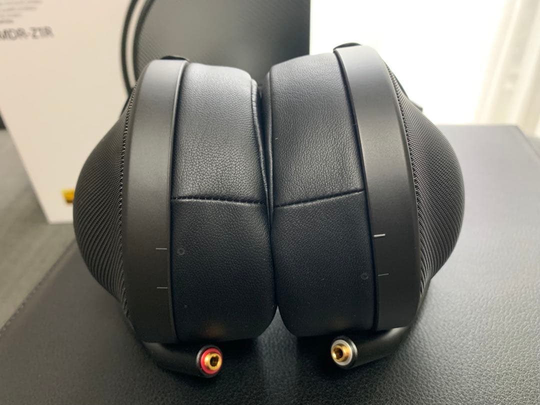 SONY MDR-Z1R ソニー