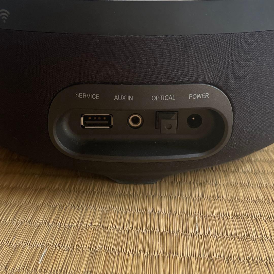 [値下げ] Harman Kardon AURA Bluetoothスピーカー