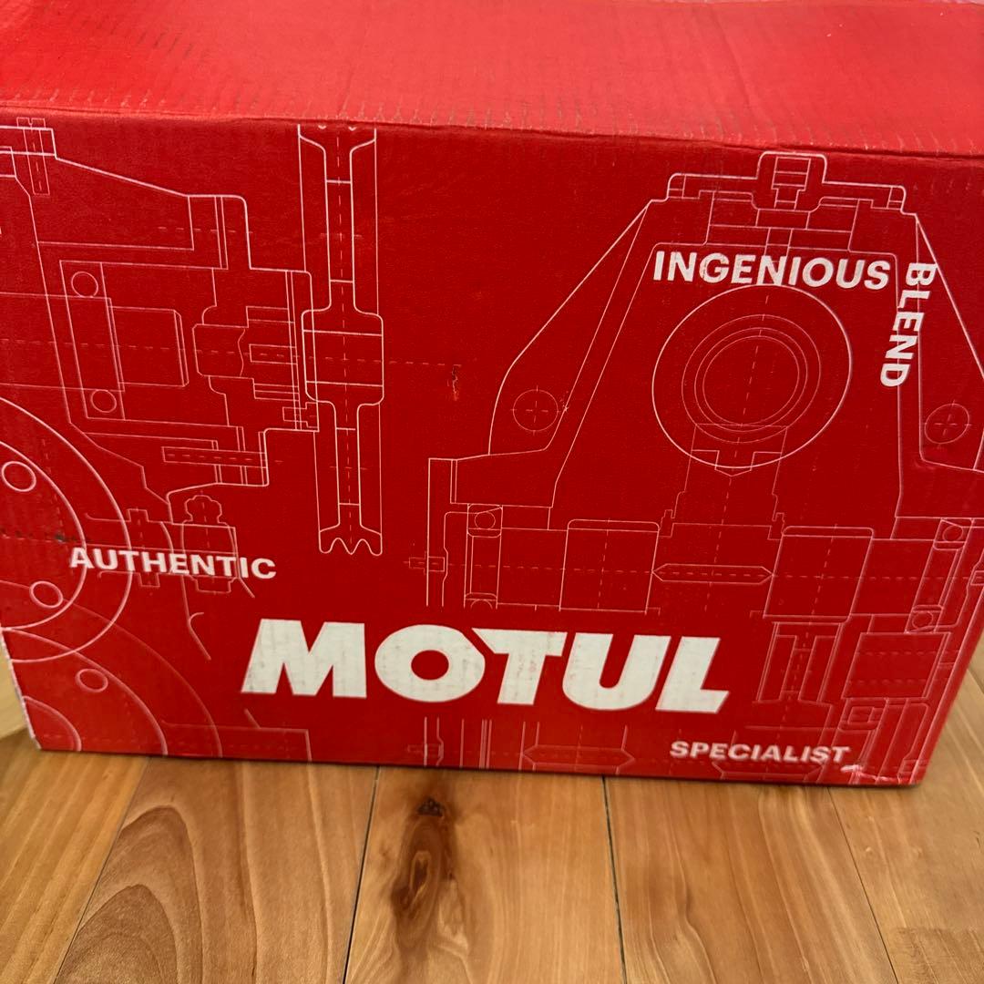 MOTUL GEAR 300 LS 1L✖️3本　バラ売り可