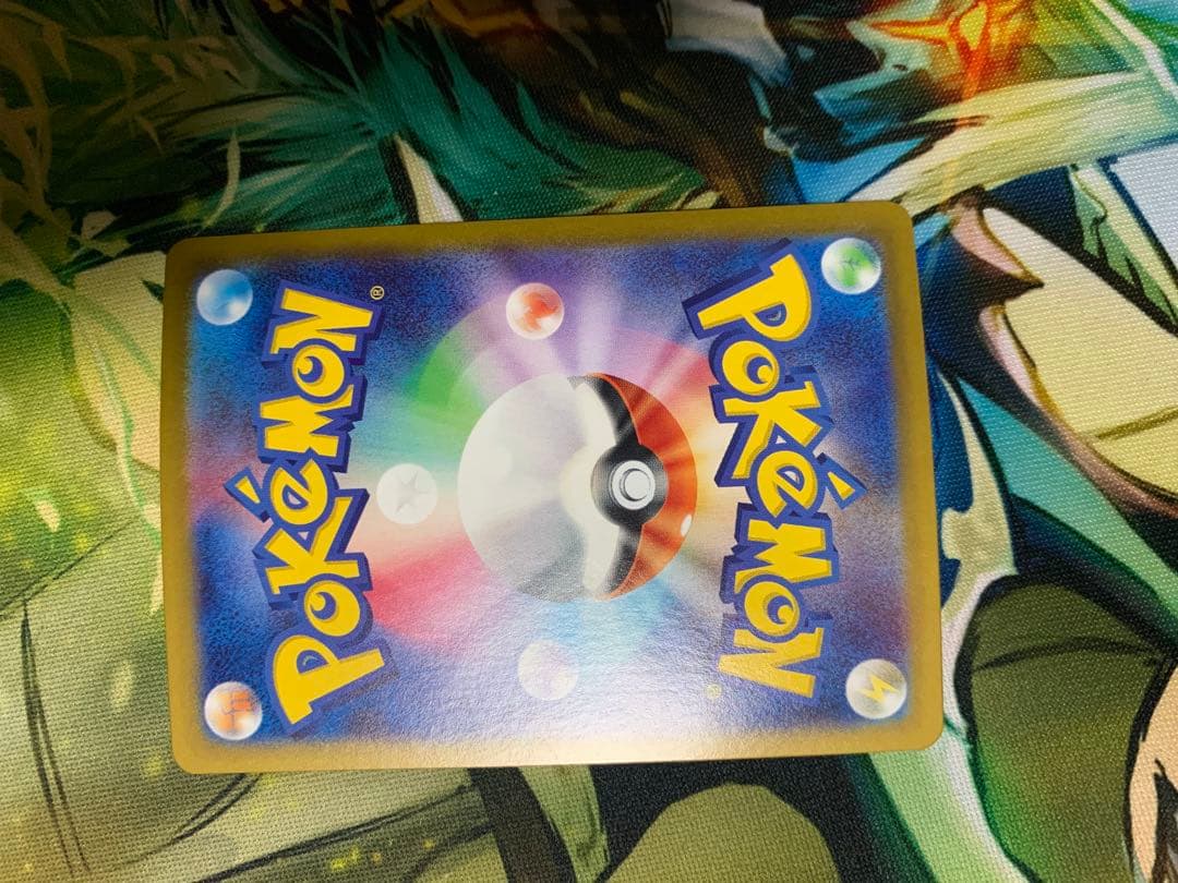 Nのゾロアークsar 他