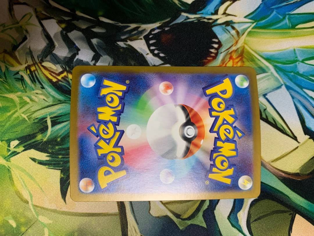 Nのゾロアークsar 他