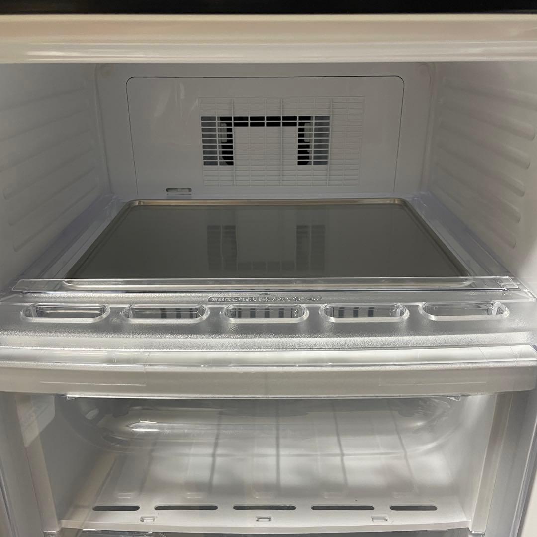 三菱　冷凍庫　MF-U14G 2021年製