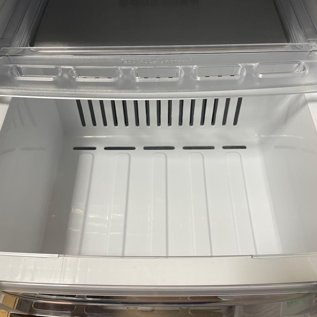 三菱　冷凍庫　MF-U14G 2021年製