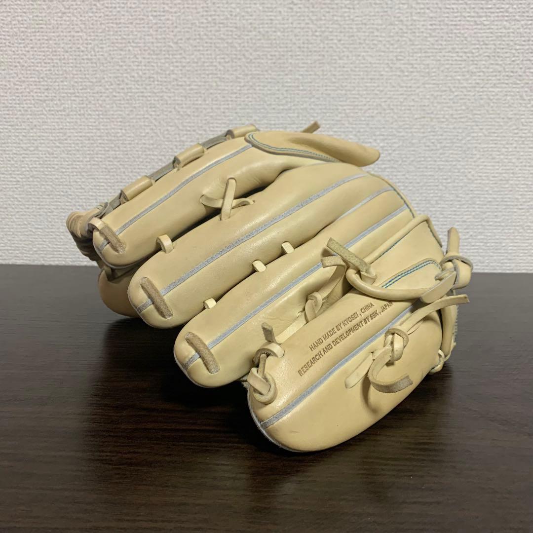 プロエッジ 硬式グローブ 投手用