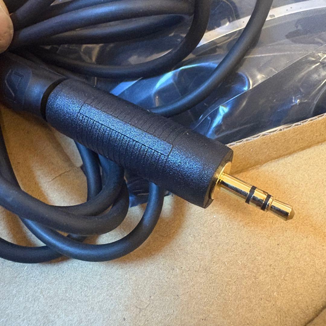 【中古】 HD599SE 有線ヘッドホン