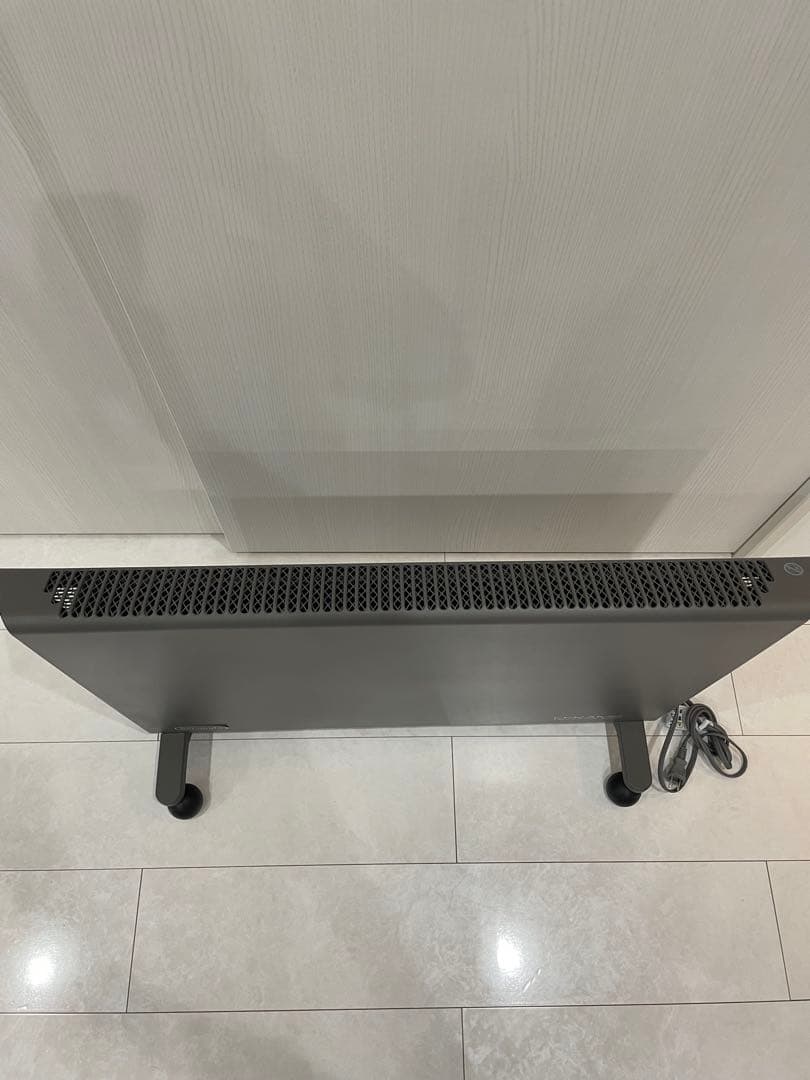 デロンギ コンベクターヒーター　HXJ60L12