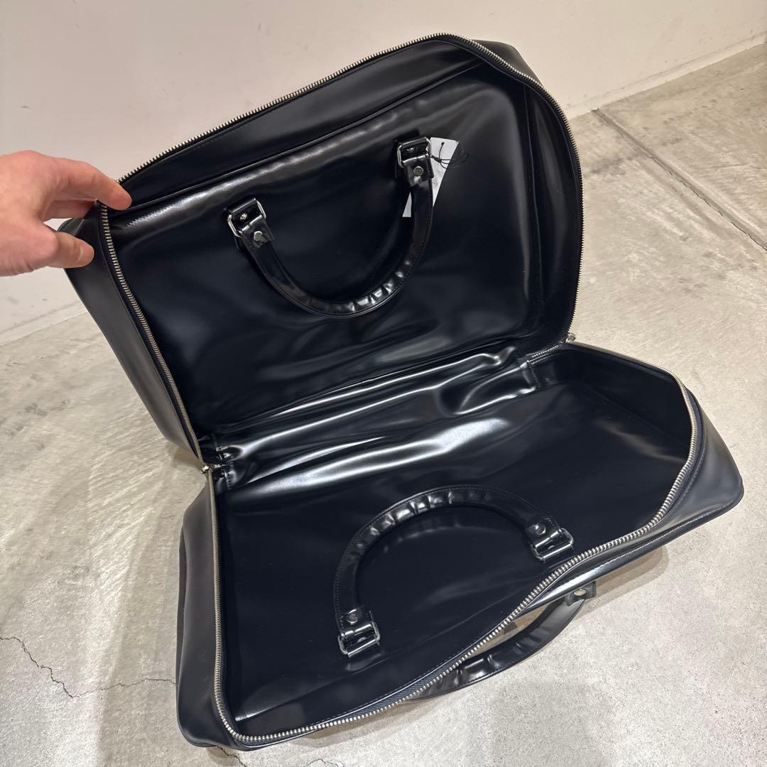 COMME des GARCONS HOMME HOMME リバーシブルバッグ