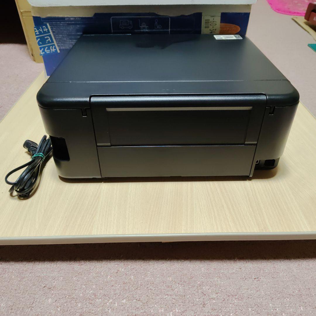 EPSON EW-M873T インクジェットプリンター