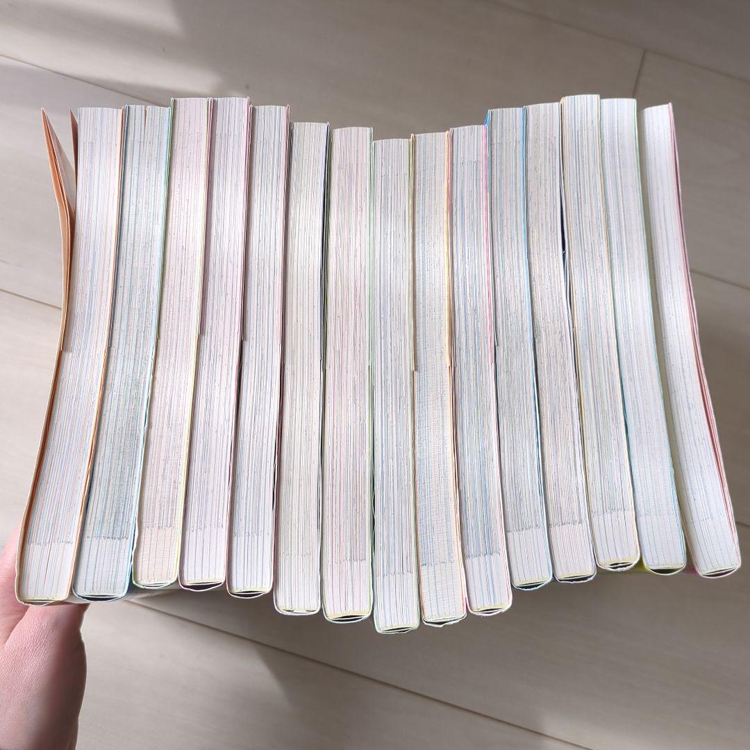 発明対決シリーズ　 全15巻　セット