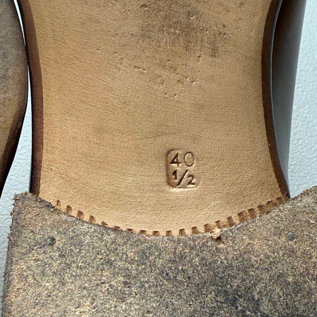 B*X様 hidetaka hukaya tomorrowland U tip