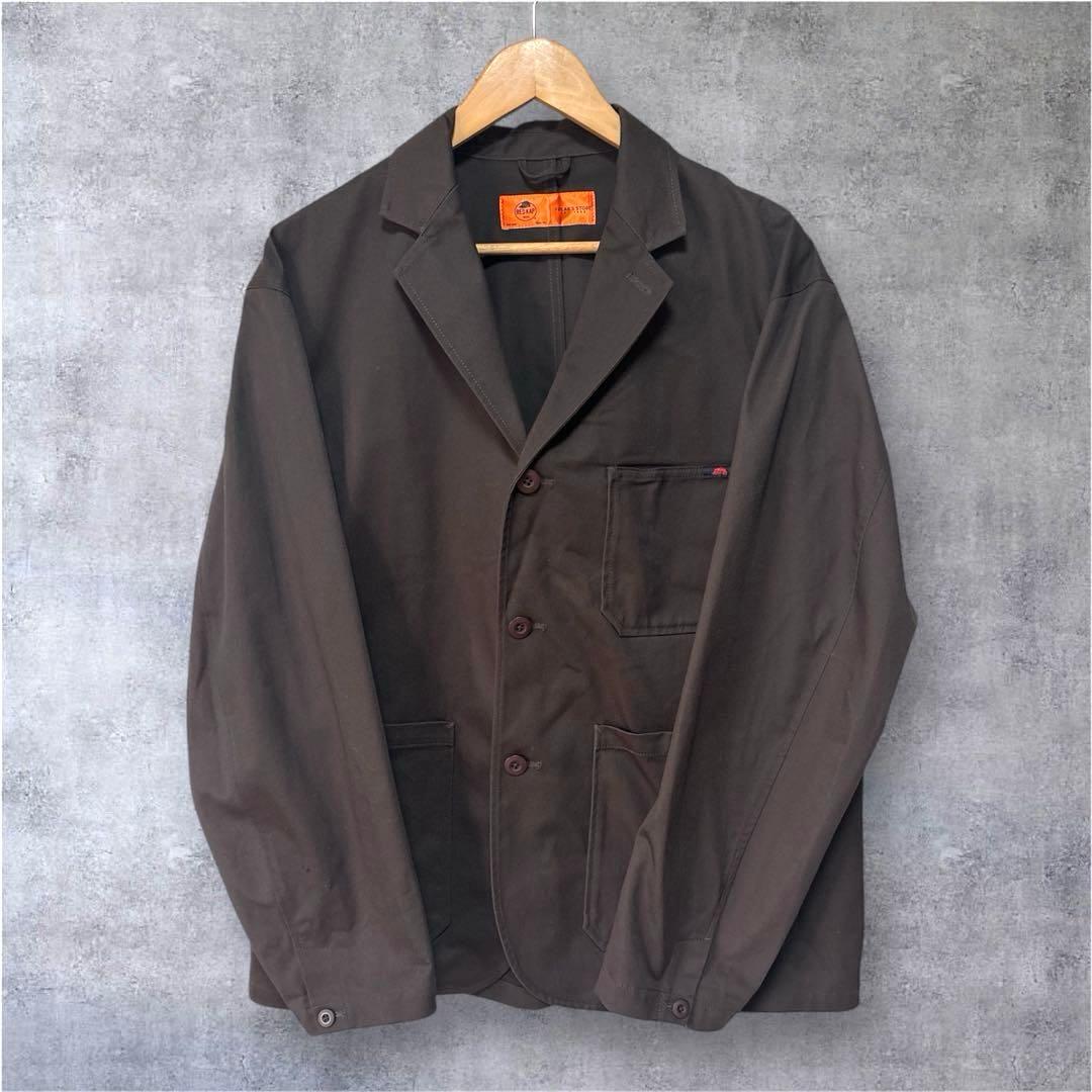 RED KAP フリークスストア別注 SETUP ジャケットL パンツS