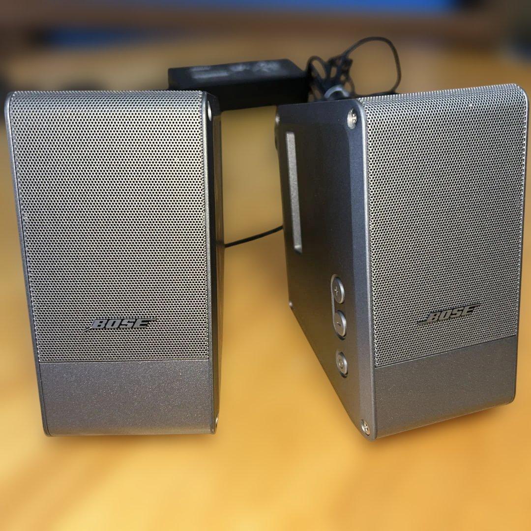 Bose Computer スピーカー