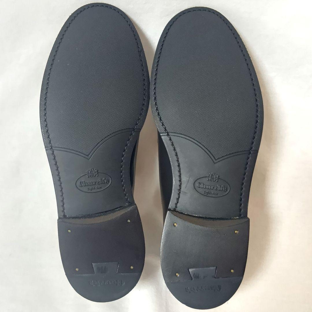 チャーチ CHURCH'S シューズ　SHANNON