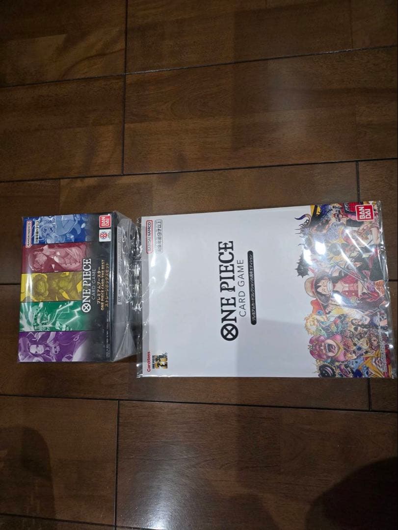 ワンピース　カード　引退品　ワンピースカード　ONE PIECE