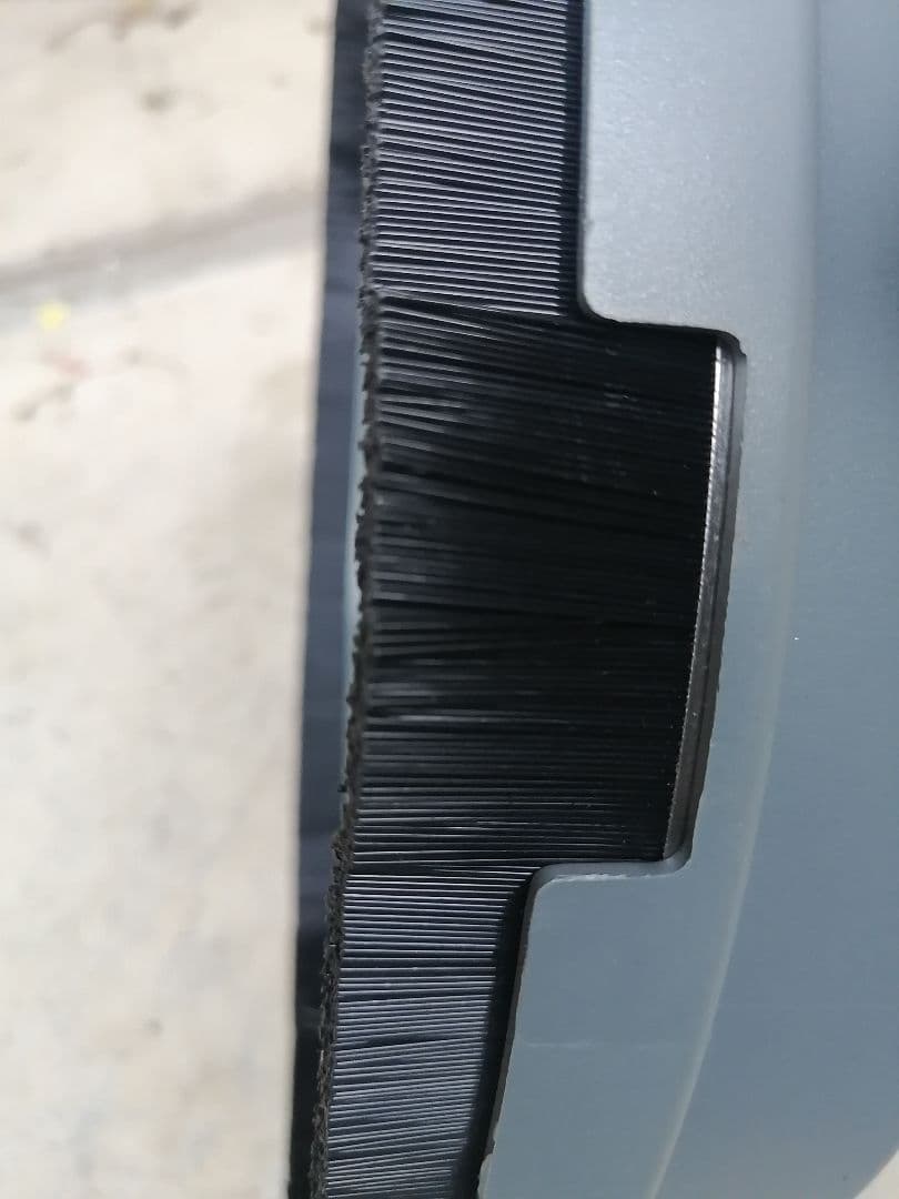 KÄRCHER Professional 高圧洗浄　サーフェスクリーナー