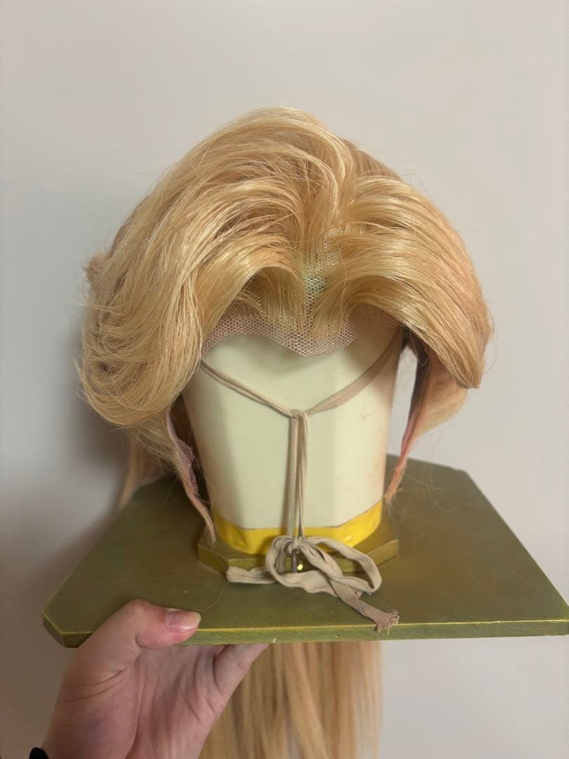 大衆演劇カツラ 最終値下げ