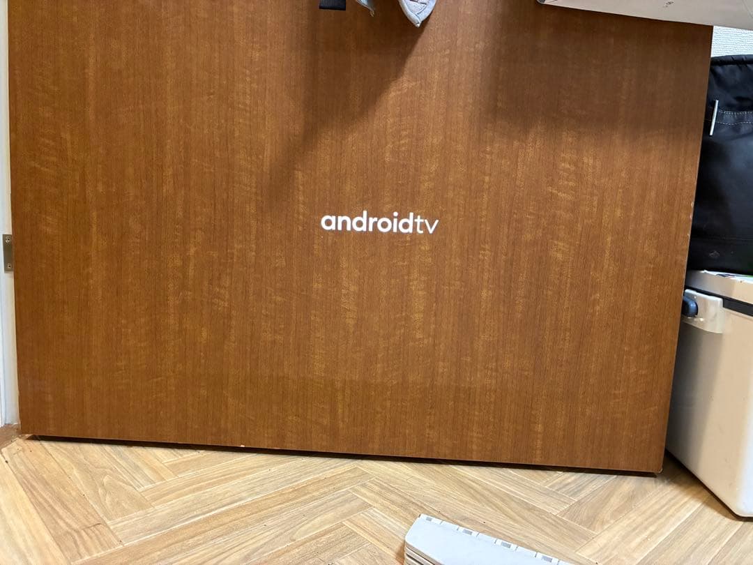 価格交渉歓迎　動作品　NEBULA Cosmos Max プロジェクター