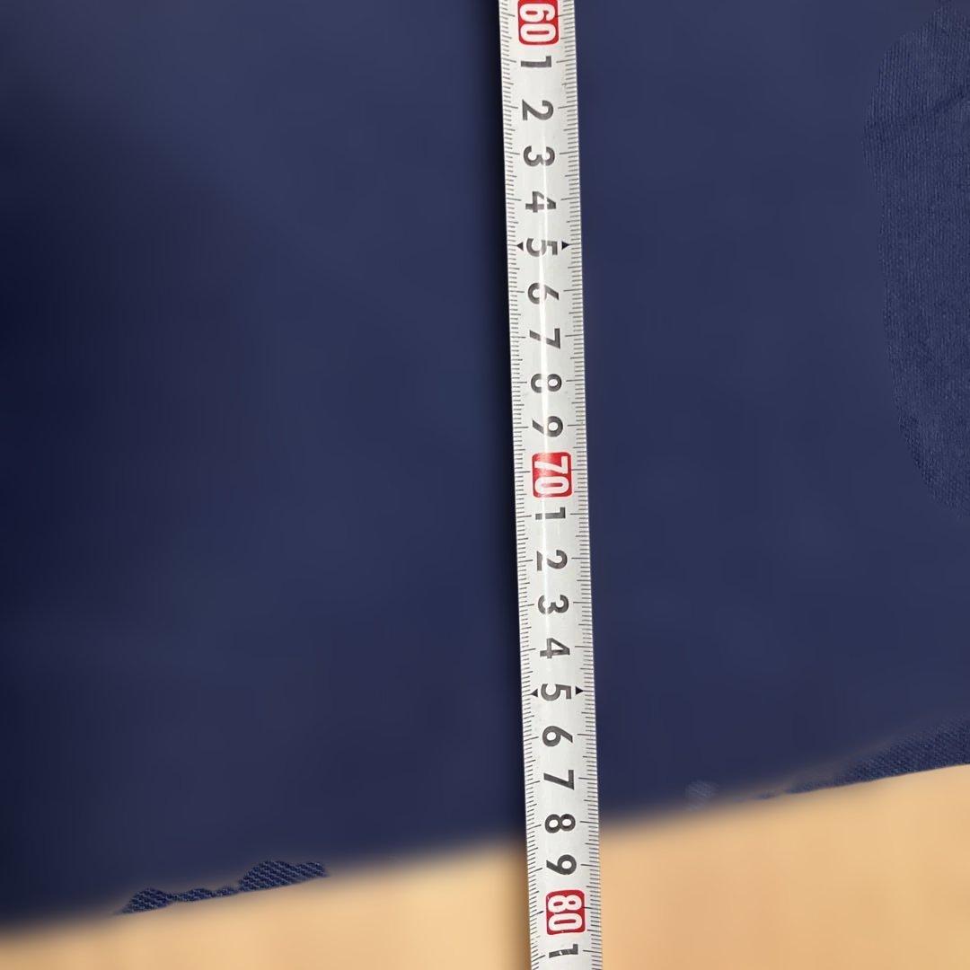 Polo Ralph Lauren ネイビー ポロシャツ XL