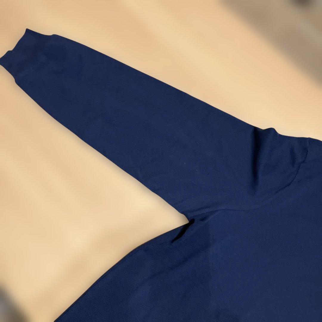 Polo Ralph Lauren ネイビー ポロシャツ XL