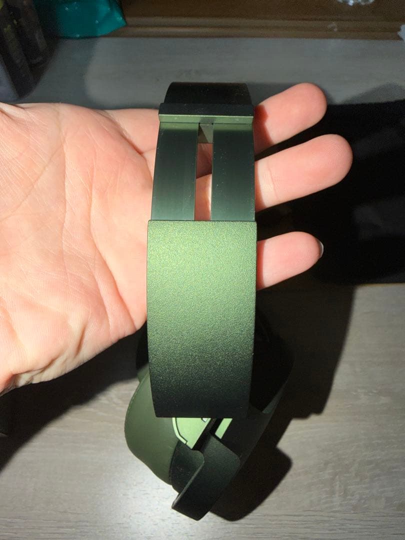 SONY ワイヤレスヘッドホン　MDR-XB950N1