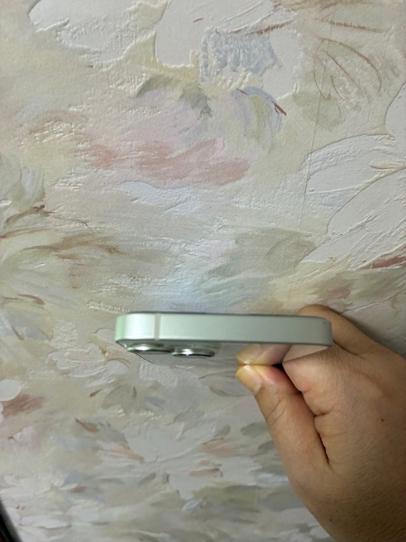 ナンコウさま専用　Apple iPhone 13 miniホワイト