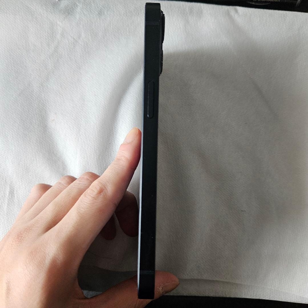 iPhone13 128GB ミッドナイト　ジャンク品