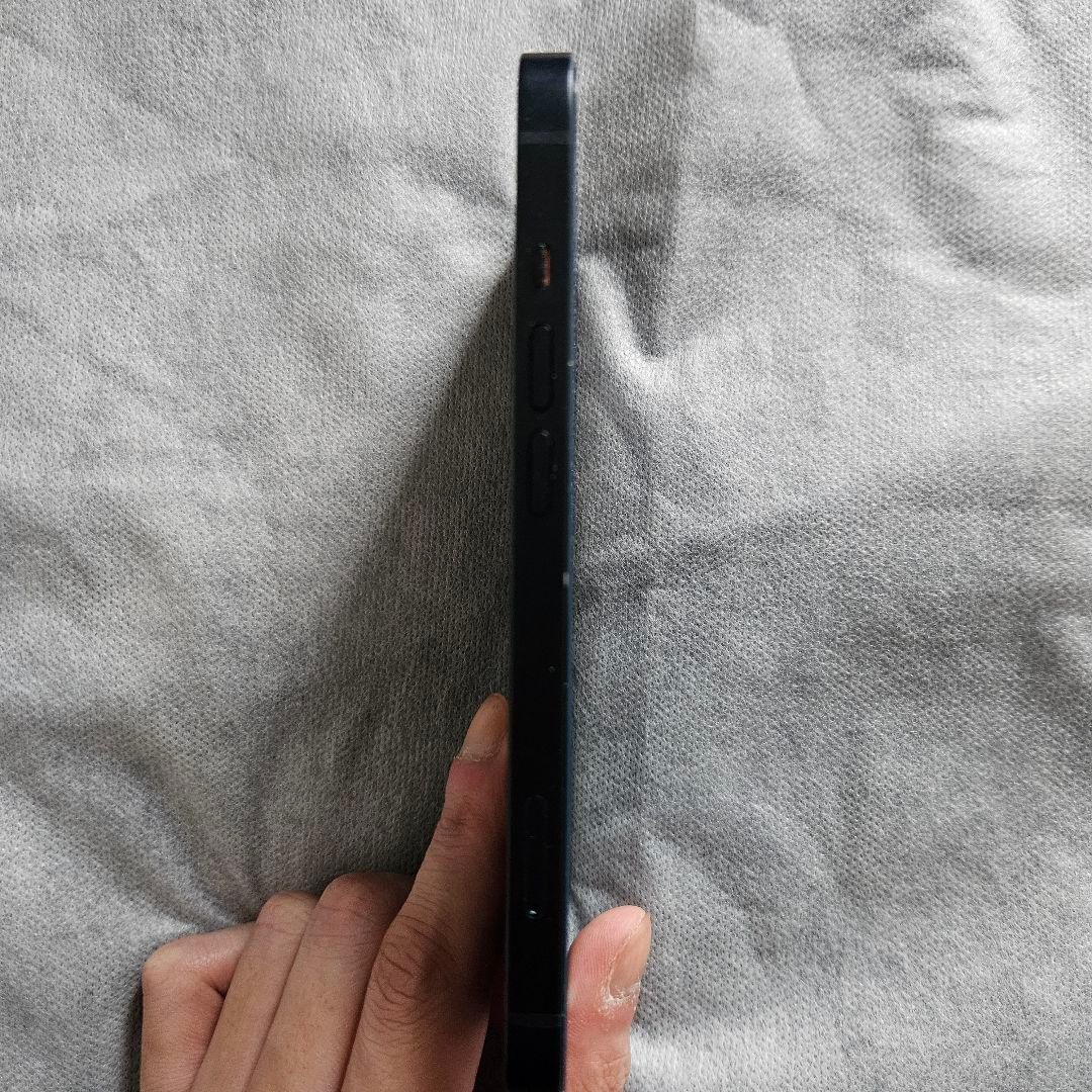 iPhone13 128GB ミッドナイト　ジャンク品