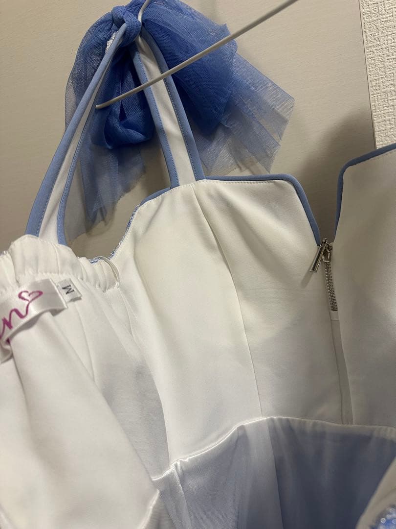 an/アン キャバドレス