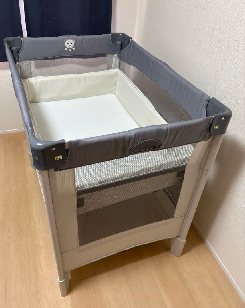 ココネルエアーAB ベアー