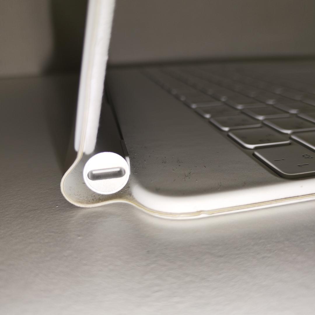 ★送料無料★正常品★Magic Keyboard MJQJ3J/A★11インチ★