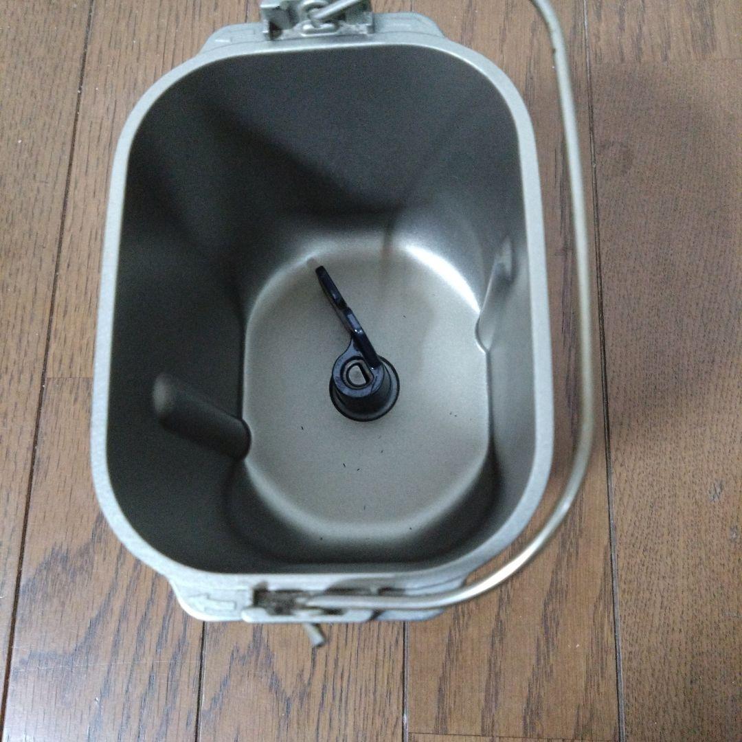 パナソニック　ホームベーカリー　SD-CB1