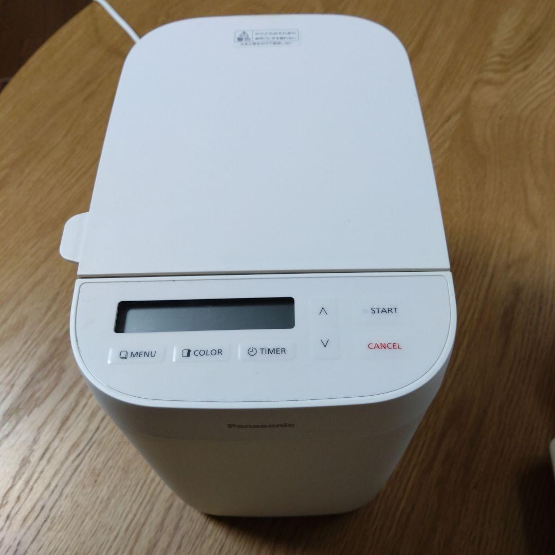 パナソニック　ホームベーカリー　SD-CB1