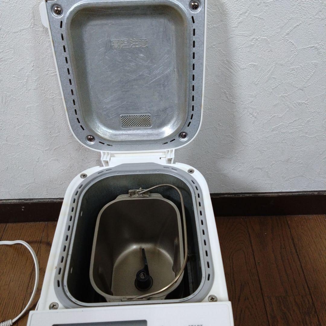 パナソニック　ホームベーカリー　SD-CB1