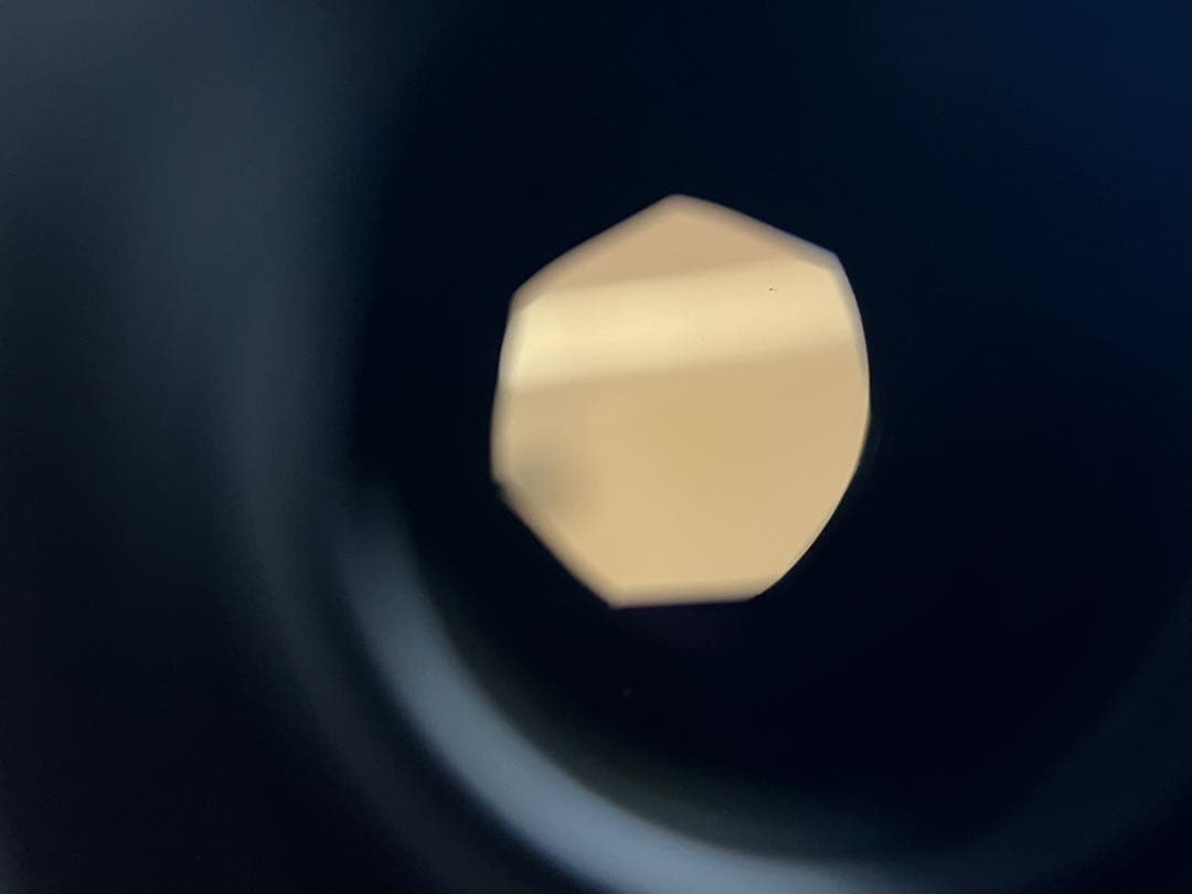 ニコン AI AF Micro-Nikkor 105mm f/2.8D