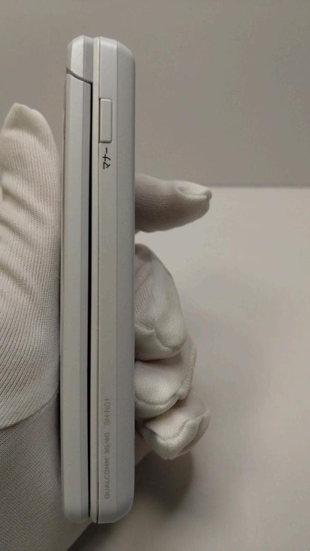 SHARP AQUOS SH-N01 SIMフリー