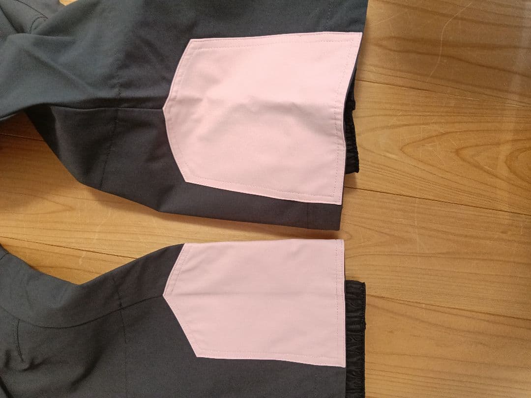 値下げしました！スノーボードウェア　使用回数2、3回　美品！　BILLABONG