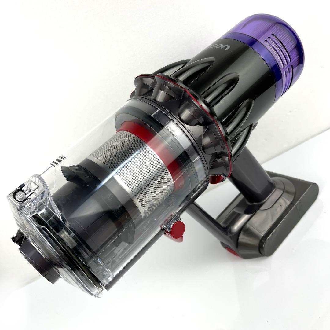 【分解洗浄】 Dyson digital slim SV18 本体のみ　d24