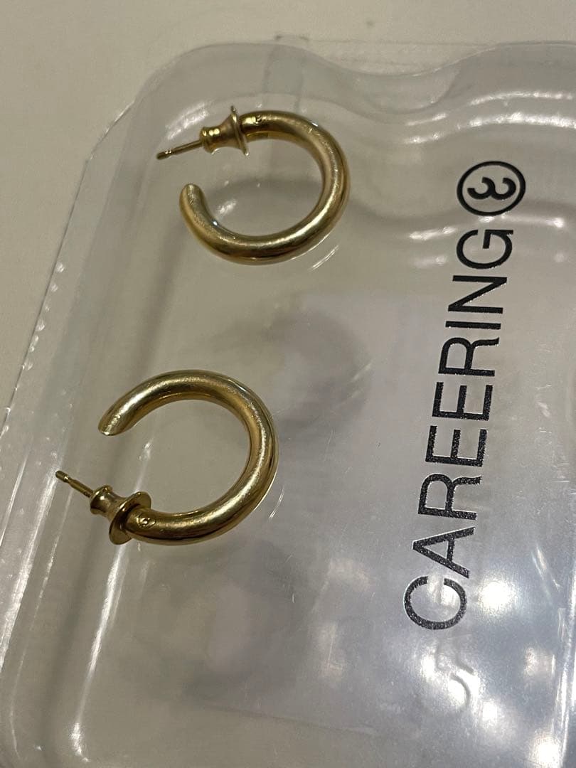 アクセサリー CAREERING PLACEBO501