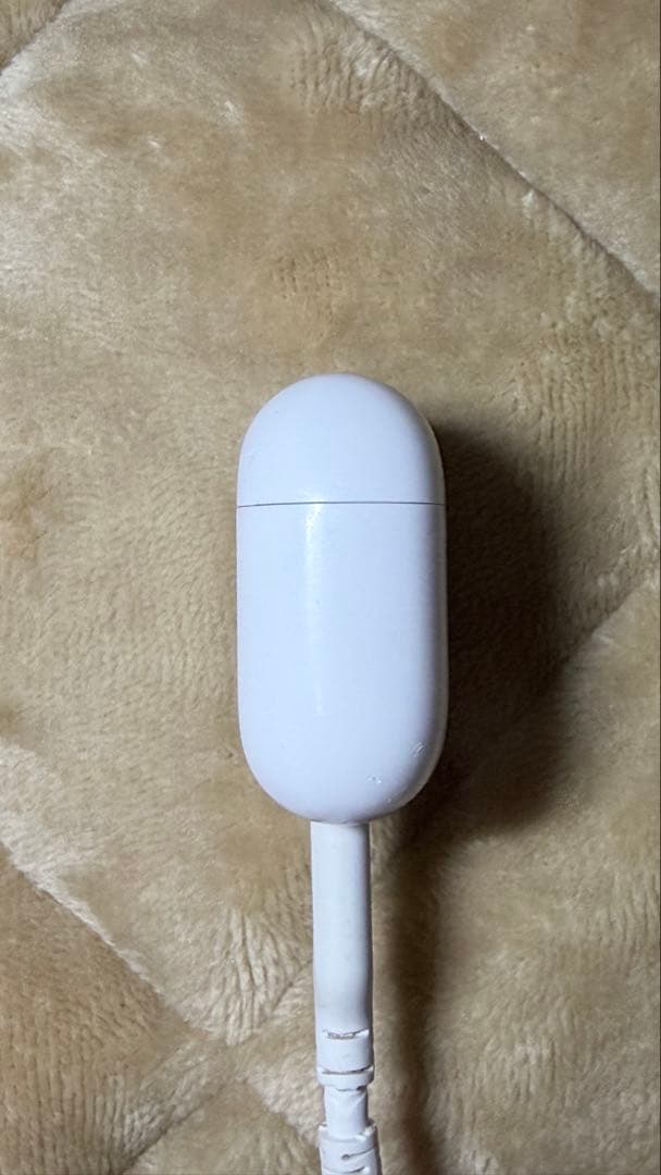 AirPods4 ANC アクティブノイズキャンセル