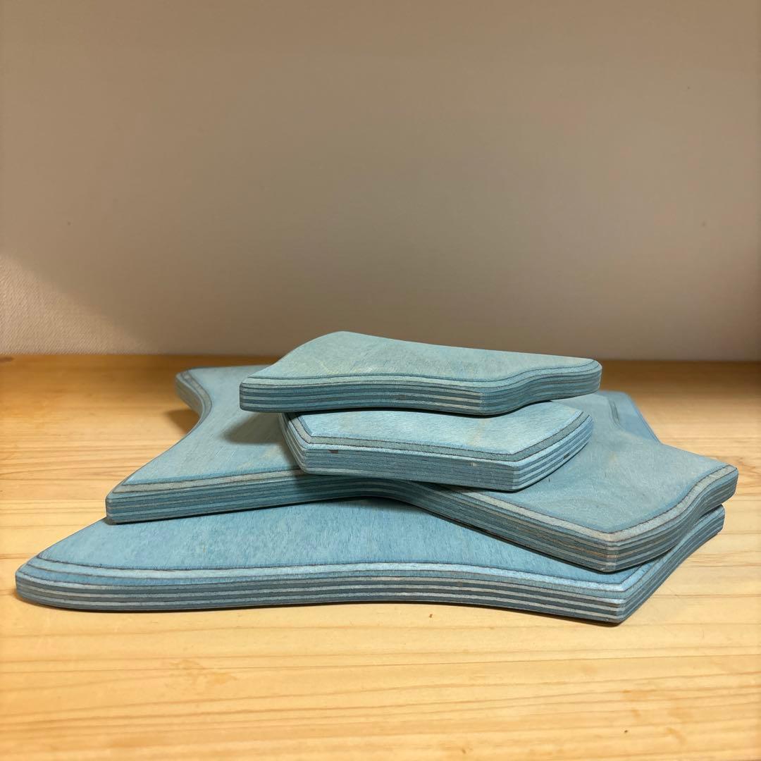 オストハイマー　流氷