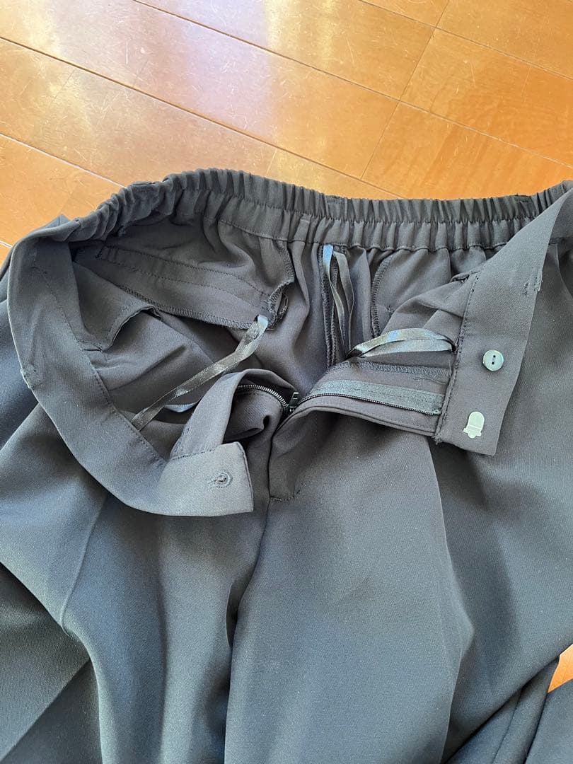 値下げ！　新品タグ付　大きい　15号　卒業　入学　セレモニー　スーツ　4点