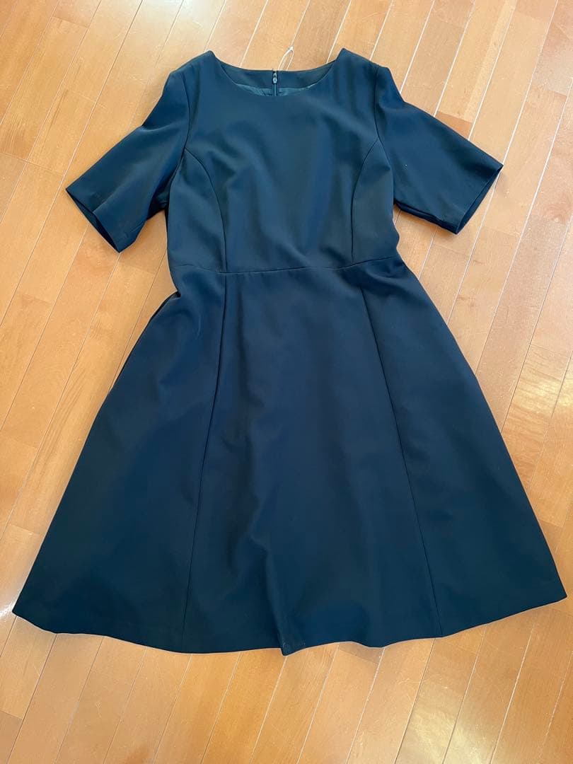 値下げ！　新品タグ付　大きい　15号　卒業　入学　セレモニー　スーツ　4点