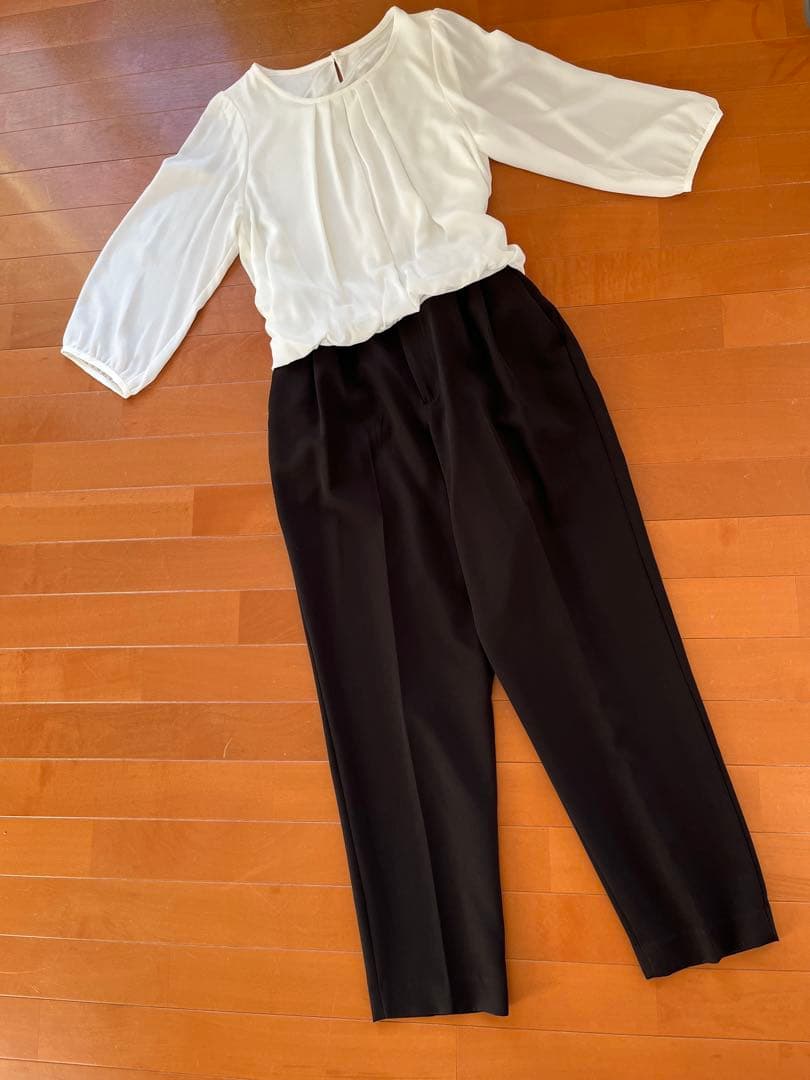 値下げ！　新品タグ付　大きい　15号　卒業　入学　セレモニー　スーツ　4点