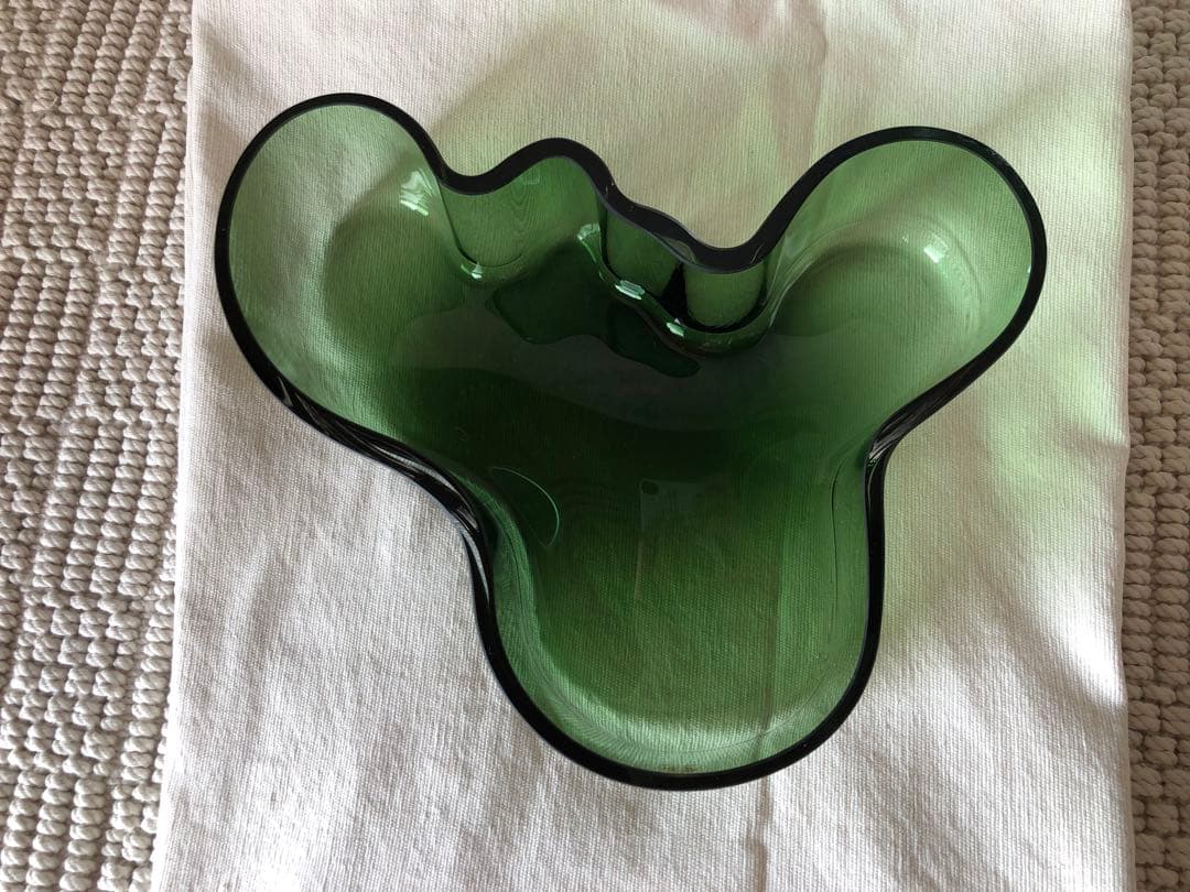 イッタラ アアルト　ベース　フラワースタンド