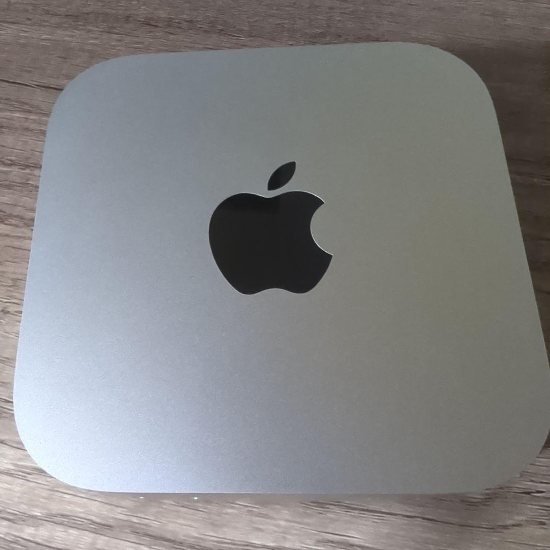 【週末値下げ】美品　MacminiM4 Pro 24GB 512GB