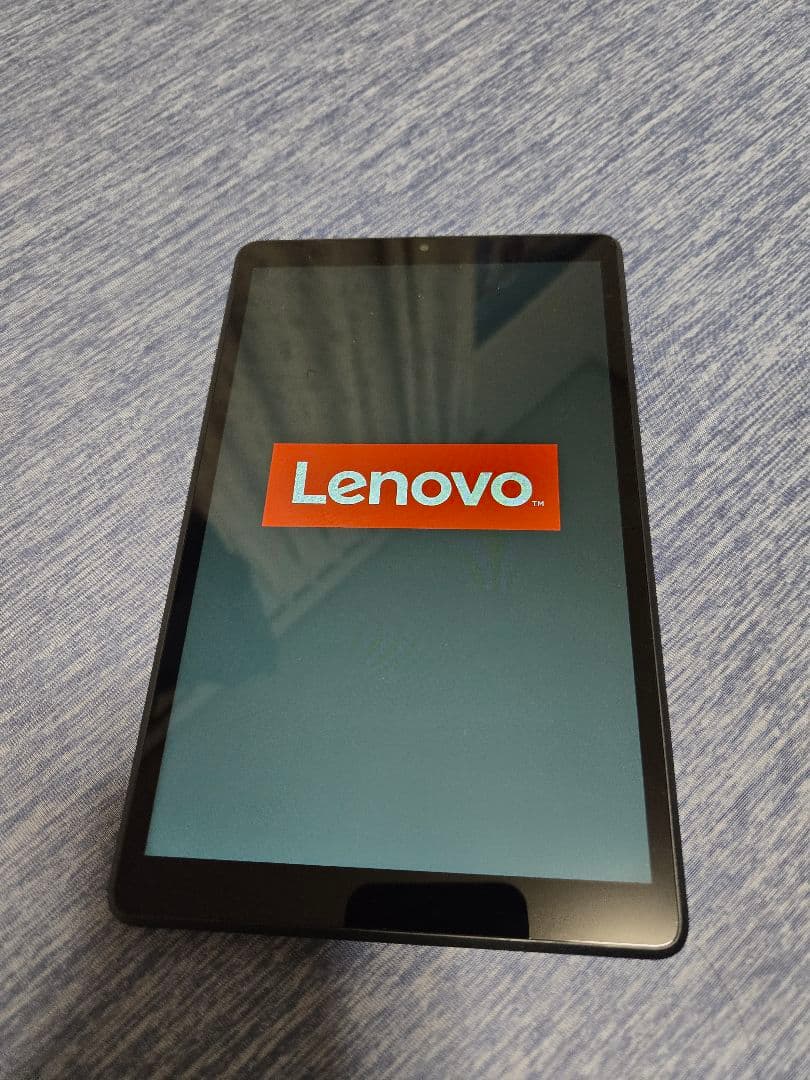 Lenovo Androidタブレット 8インチ