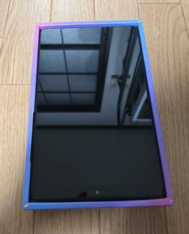 Lenovo Androidタブレット 8インチ